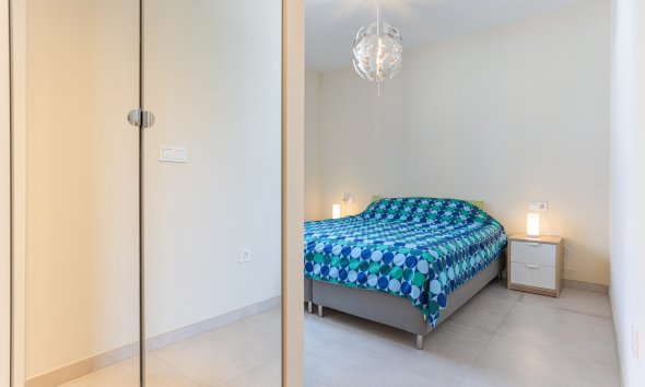 Reventa - Apartamento - Mar de Cristal