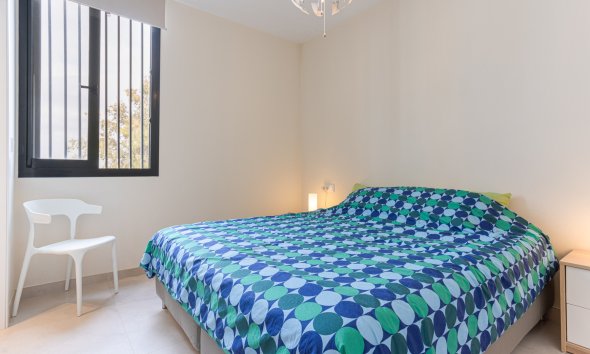 Reventa - Apartamento - Mar de Cristal