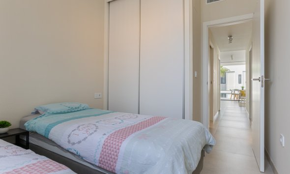 Reventa - Apartamento - Mar de Cristal
