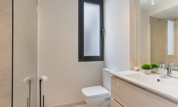 Reventa - Apartamento - Mar de Cristal