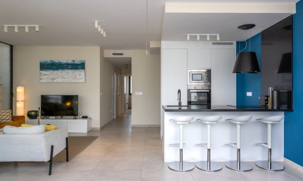 Reventa - Apartamento - Mar de Cristal