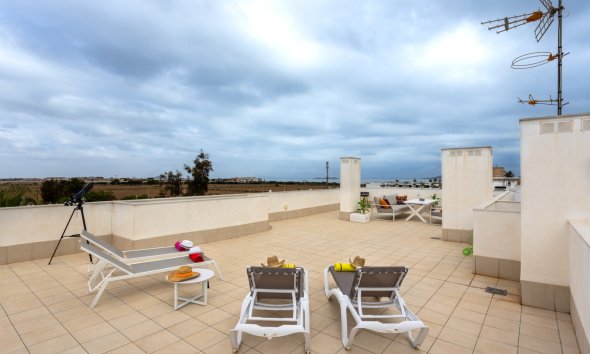 Reventa - Apartamento - Mar de Cristal