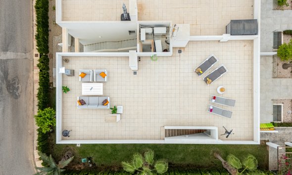 Reventa - Apartamento - Mar de Cristal