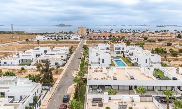 Reventa - Apartamento - Mar de Cristal