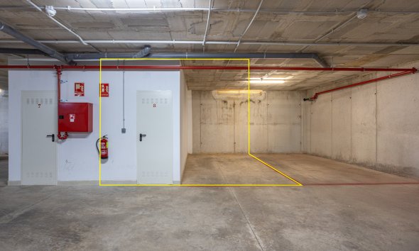 Reventa - Apartamento - Mar de Cristal