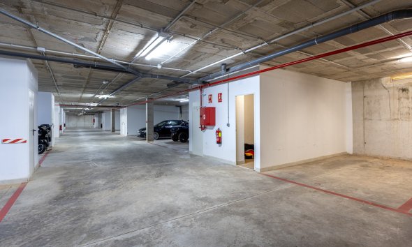 Reventa - Apartamento - Mar de Cristal