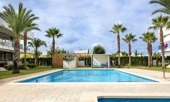 Reventa - Apartamento - Mar de Cristal