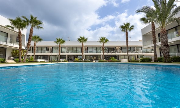 Reventa - Apartamento - Mar de Cristal