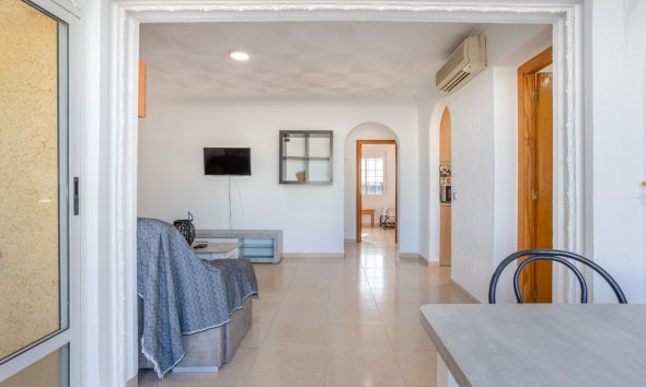 Rynek Wtórny - Willa - Torrevieja - Urbanización San Luis