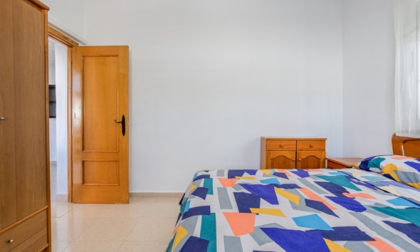 Rynek Wtórny - Willa - Torrevieja - Urbanización San Luis