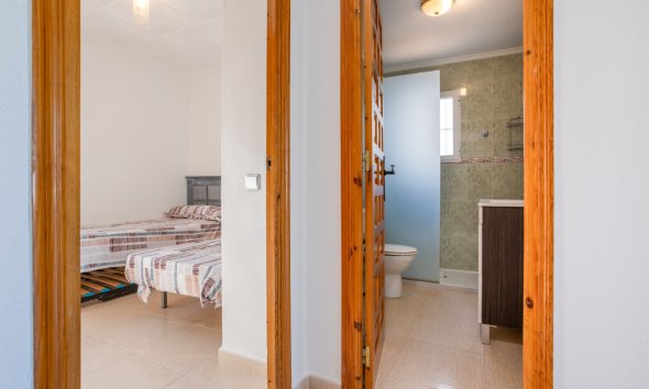 Rynek Wtórny - Willa - Torrevieja - Urbanización San Luis