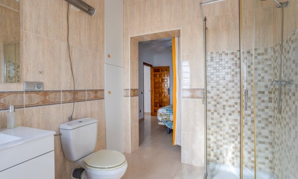 Rynek Wtórny - Willa - Torrevieja - Urbanización San Luis