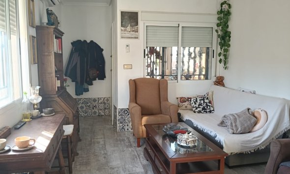 Resale - Apartment - Los Montesinos - La Herrada