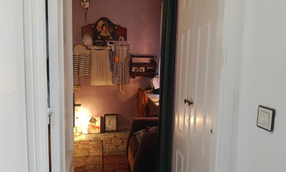 Resale - Apartment - Los Montesinos - La Herrada