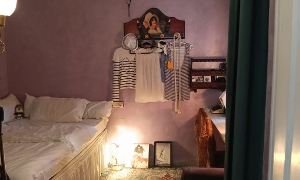 Resale - Apartment - Los Montesinos - La Herrada