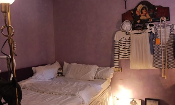 Resale - Apartment - Los Montesinos - La Herrada