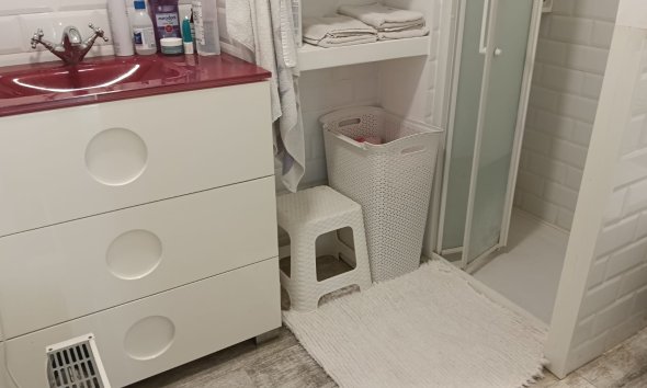 Resale - Apartment - Los Montesinos - La Herrada