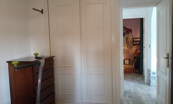 Resale - Apartment - Los Montesinos - La Herrada