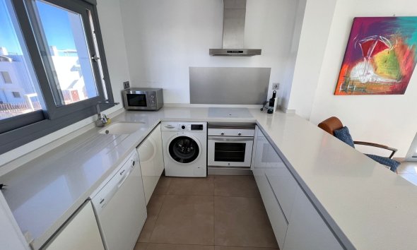 Rynek Wtórny - Apartament - Orihuela - Vistabella Golf