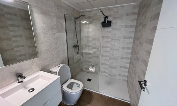 Rynek Wtórny - Apartament - Orihuela - Vistabella Golf