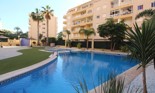 Rynek Wtórny - Apartament - Torrevieja - Aldea del mar