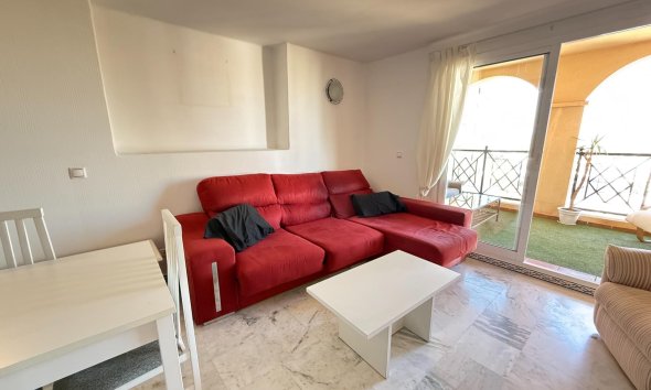 Rynek Wtórny - Apartament - Torrevieja - Aldea del mar