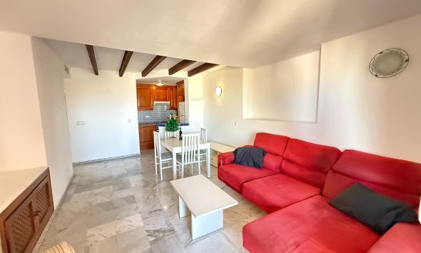 Rynek Wtórny - Apartament - Torrevieja - Aldea del mar