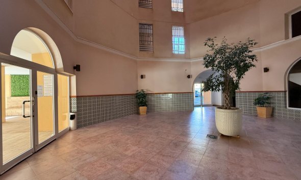Rynek Wtórny - Apartament - Torrevieja - Aldea del mar