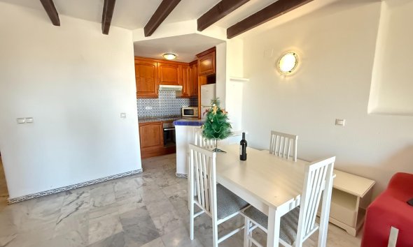 Rynek Wtórny - Apartament - Torrevieja - Aldea del mar