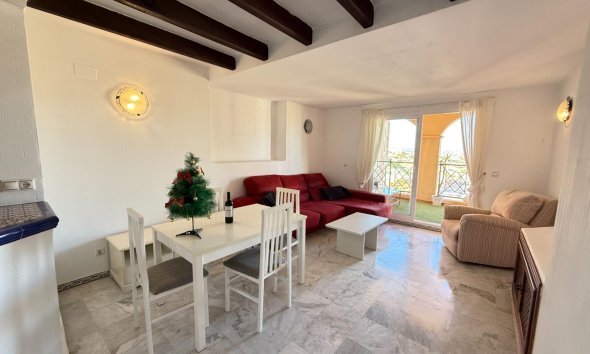 Rynek Wtórny - Apartament - Torrevieja - Aldea del mar