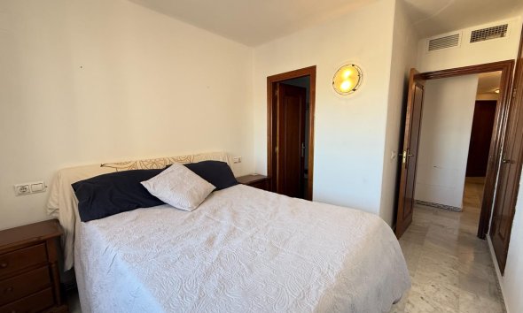 Rynek Wtórny - Apartament - Torrevieja - Aldea del mar