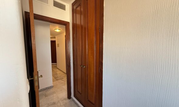 Rynek Wtórny - Apartament - Torrevieja - Aldea del mar