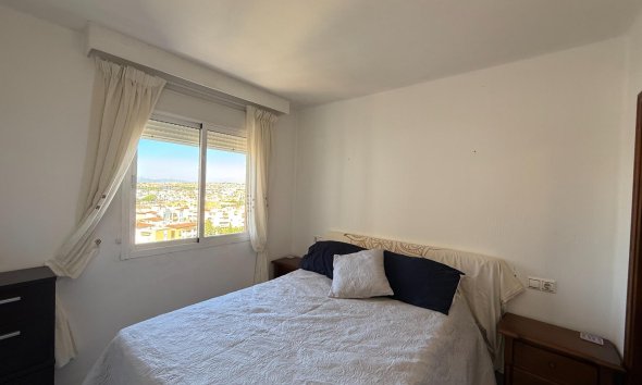 Rynek Wtórny - Apartament - Torrevieja - Aldea del mar