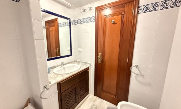 Rynek Wtórny - Apartament - Torrevieja - Aldea del mar