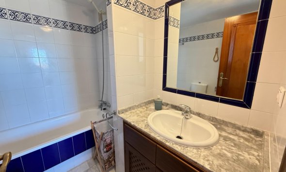 Rynek Wtórny - Apartament - Torrevieja - Aldea del mar