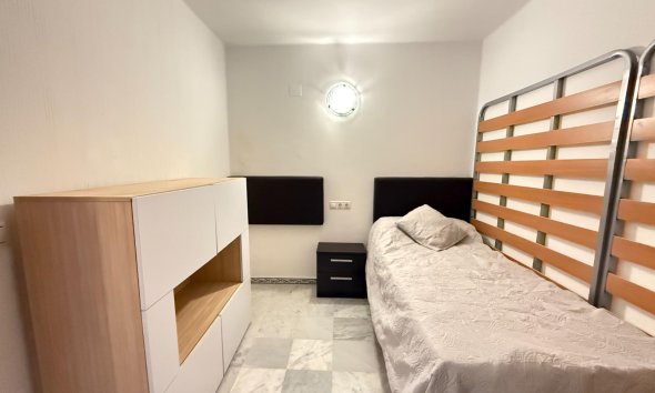 Rynek Wtórny - Apartament - Torrevieja - Aldea del mar
