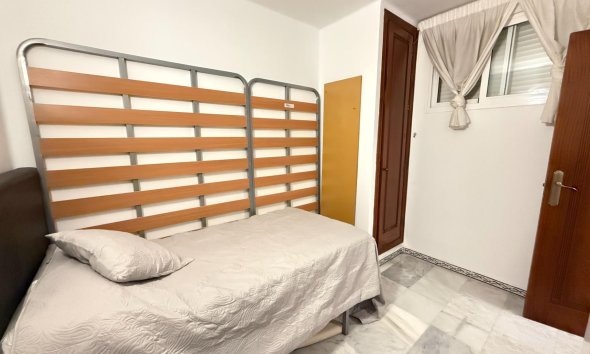Rynek Wtórny - Apartament - Torrevieja - Aldea del mar