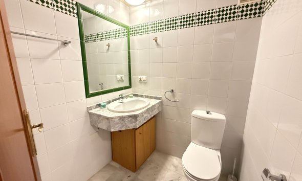 Rynek Wtórny - Apartament - Torrevieja - Aldea del mar