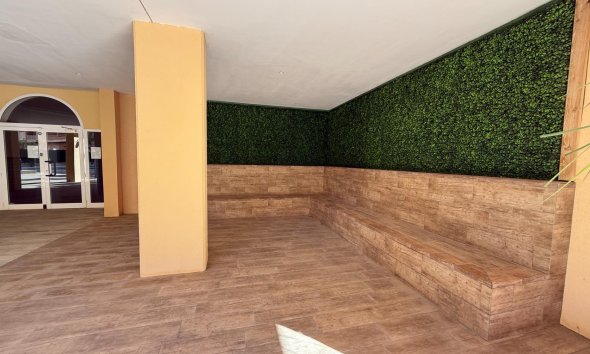 Rynek Wtórny - Apartament - Torrevieja - Aldea del mar