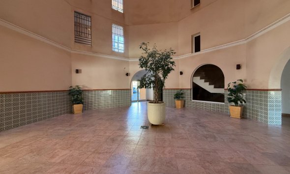 Rynek Wtórny - Apartament - Torrevieja - Aldea del mar