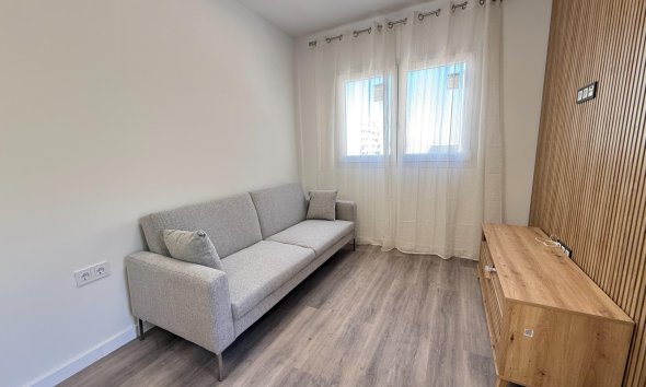 Resale - Apartment - Torrevieja - Centro