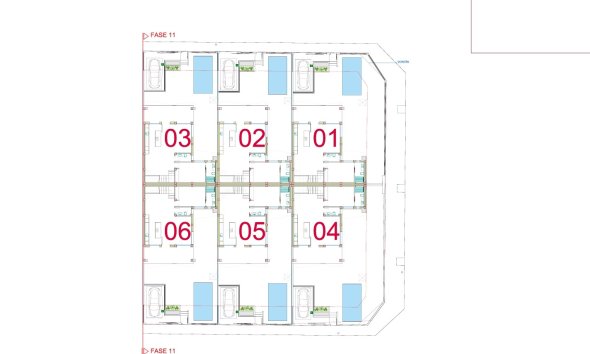 Obra nueva - Villa - Dolores