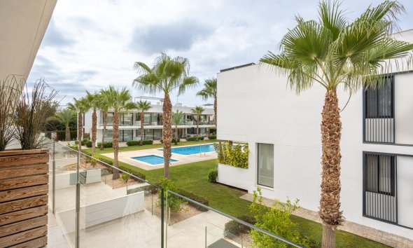 Reventa - Apartamento - Mar de Cristal