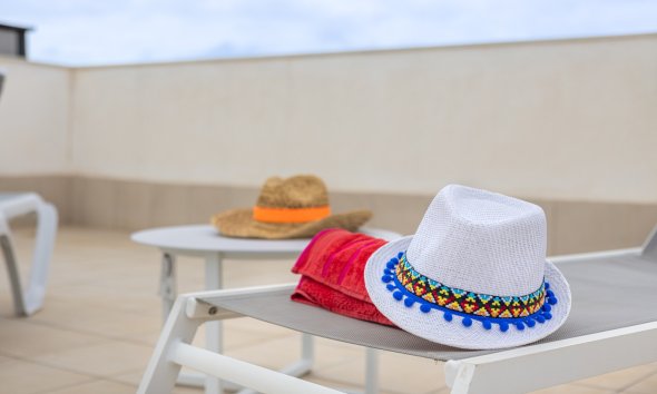 Reventa - Apartamento - Mar de Cristal