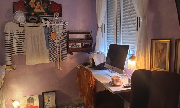 Resale - Apartment - Los Montesinos - La Herrada