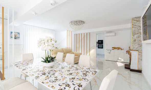 Reventa - Adosado - Torrevieja - Punta prima