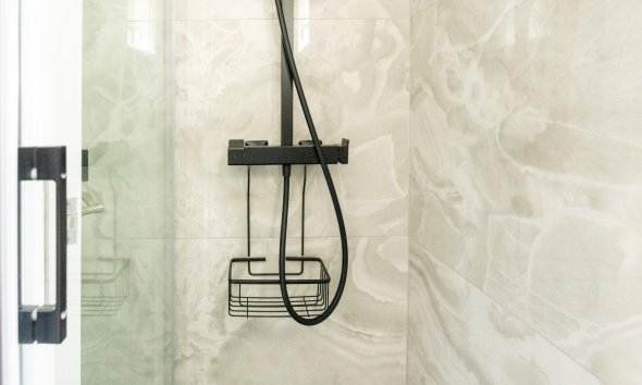 Reventa - Adosado - Torrevieja - Punta prima