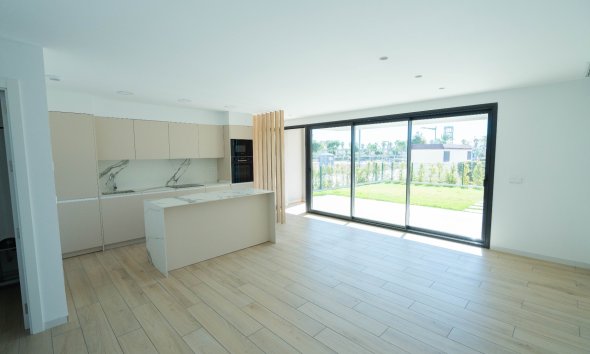 Resale - Apartment - Santa Rosalia - Santa Rosalia Lake And Life Resort