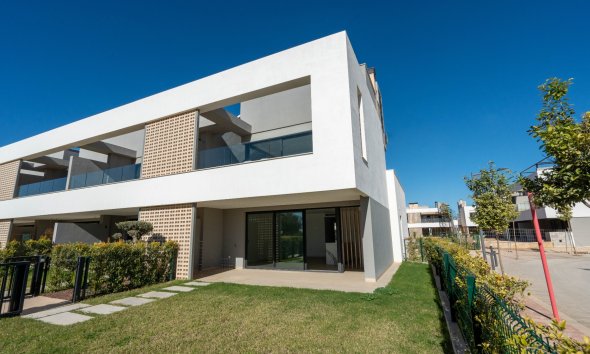 Resale - Apartment - Santa Rosalia - Santa Rosalia Lake And Life Resort