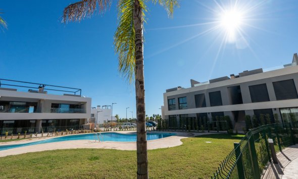 Resale - Apartment - Santa Rosalia - Santa Rosalia Lake And Life Resort